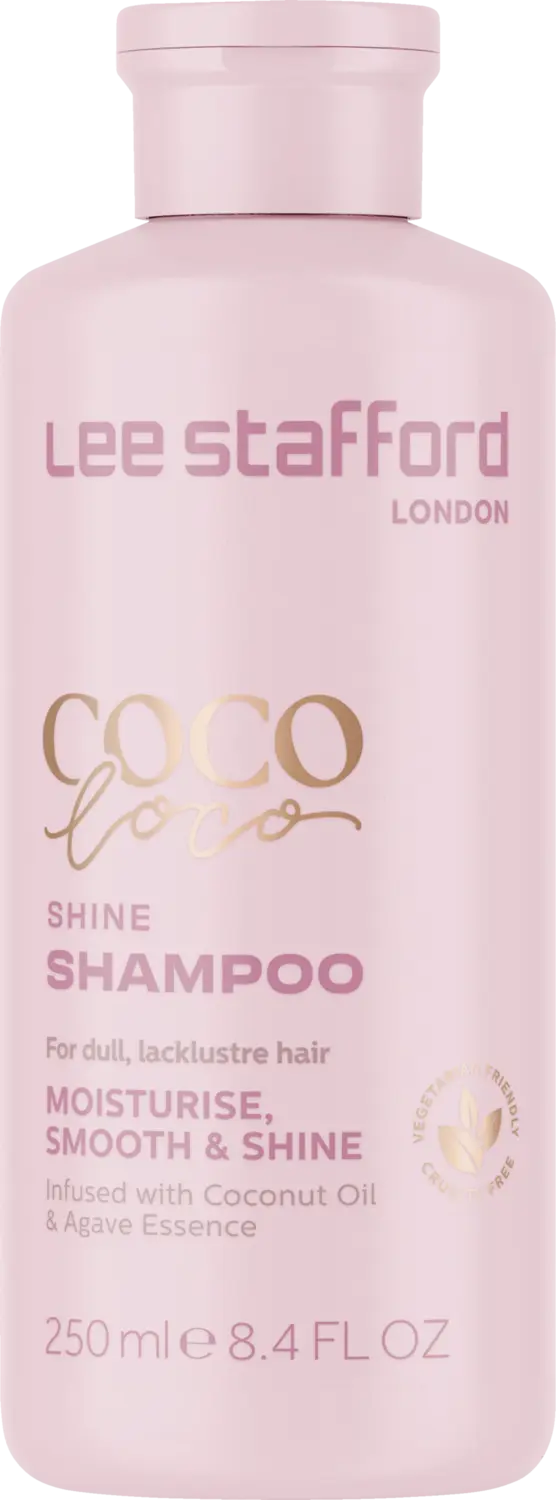 Шампунь Lee Stafford Coco Loco Shine Shampoo
Шампунь Lee Stafford Coco Loco Shine Shampoo