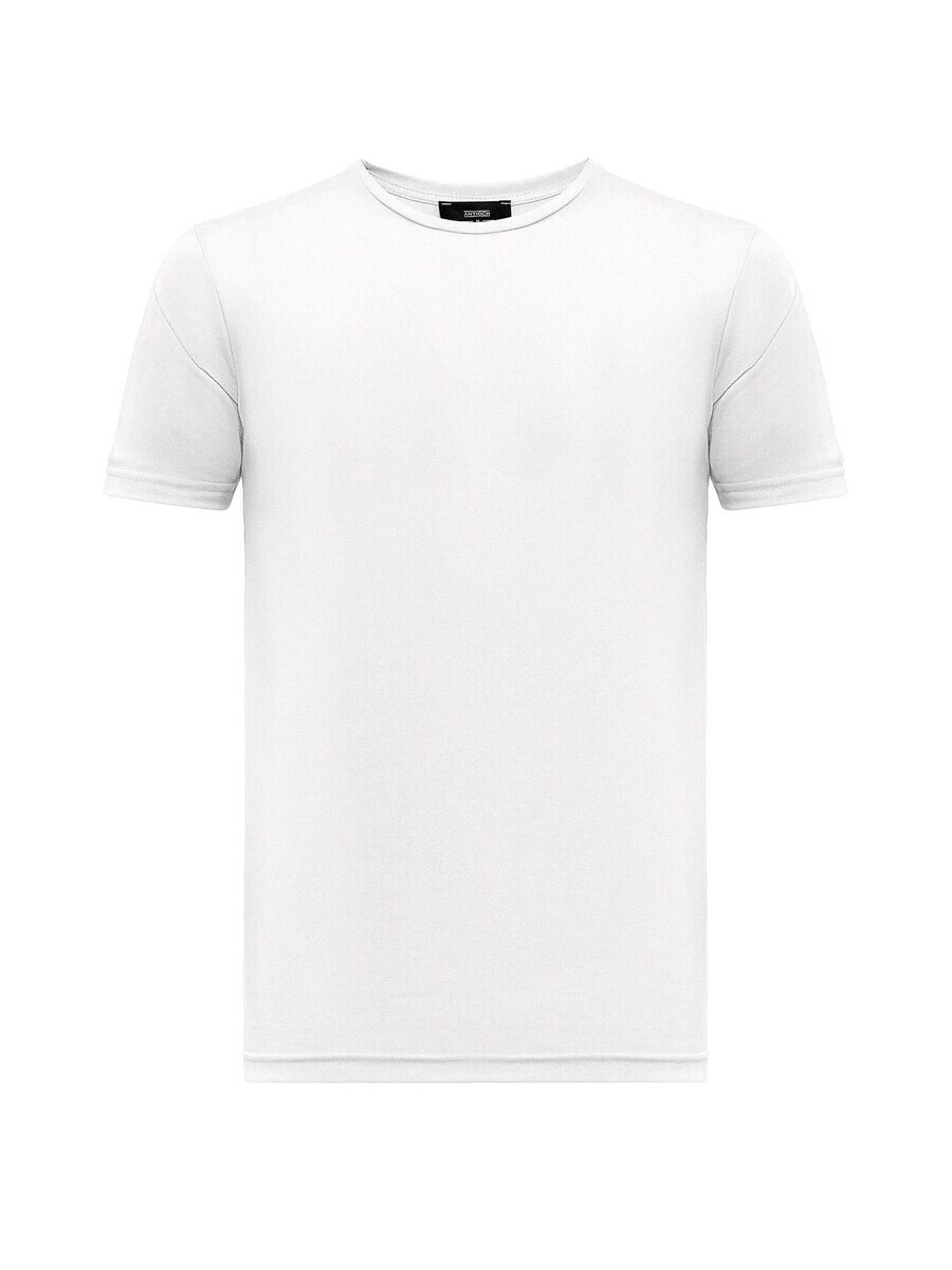 Футболка Antioch, белый
Футболка Antioch, белый