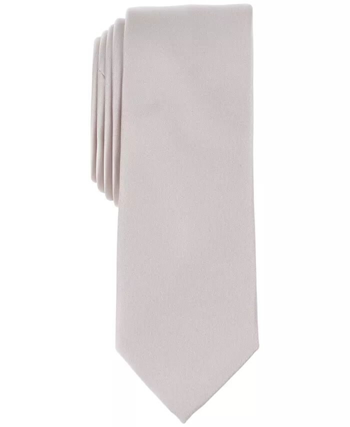 Мужской галстук Logan Solid Bar III, коричневый/бежевый
Мужской галстук Logan Solid Bar III, коричневый/бежевый