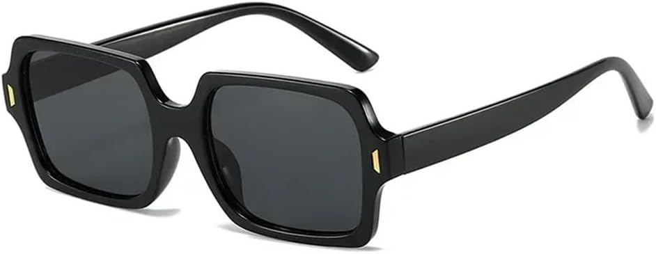 Женские солнцезащитные очки UV400 с заклепками, мужские — с леопардовым принтом и зеленым градиентом, для занятий спортом на открытом воздухе, бега и путешествий UYPTK, Black Black
Женские солнцезащитные очки UV400 с заклепками, мужские — с леопардовым принтом и зеленым градиентом, для занятий спортом на открытом воздухе, бега и путешествий UYPTK, Black Black