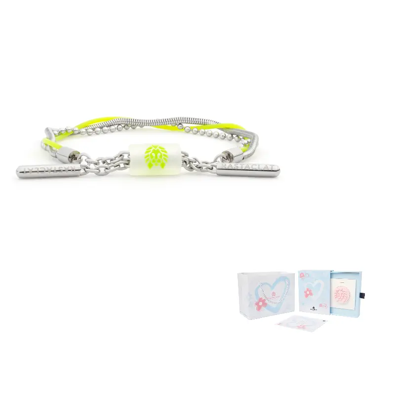 Сплав Браслет Little Lion унисекс Rastaclat
Сплав Браслет Little Lion унисекс Rastaclat