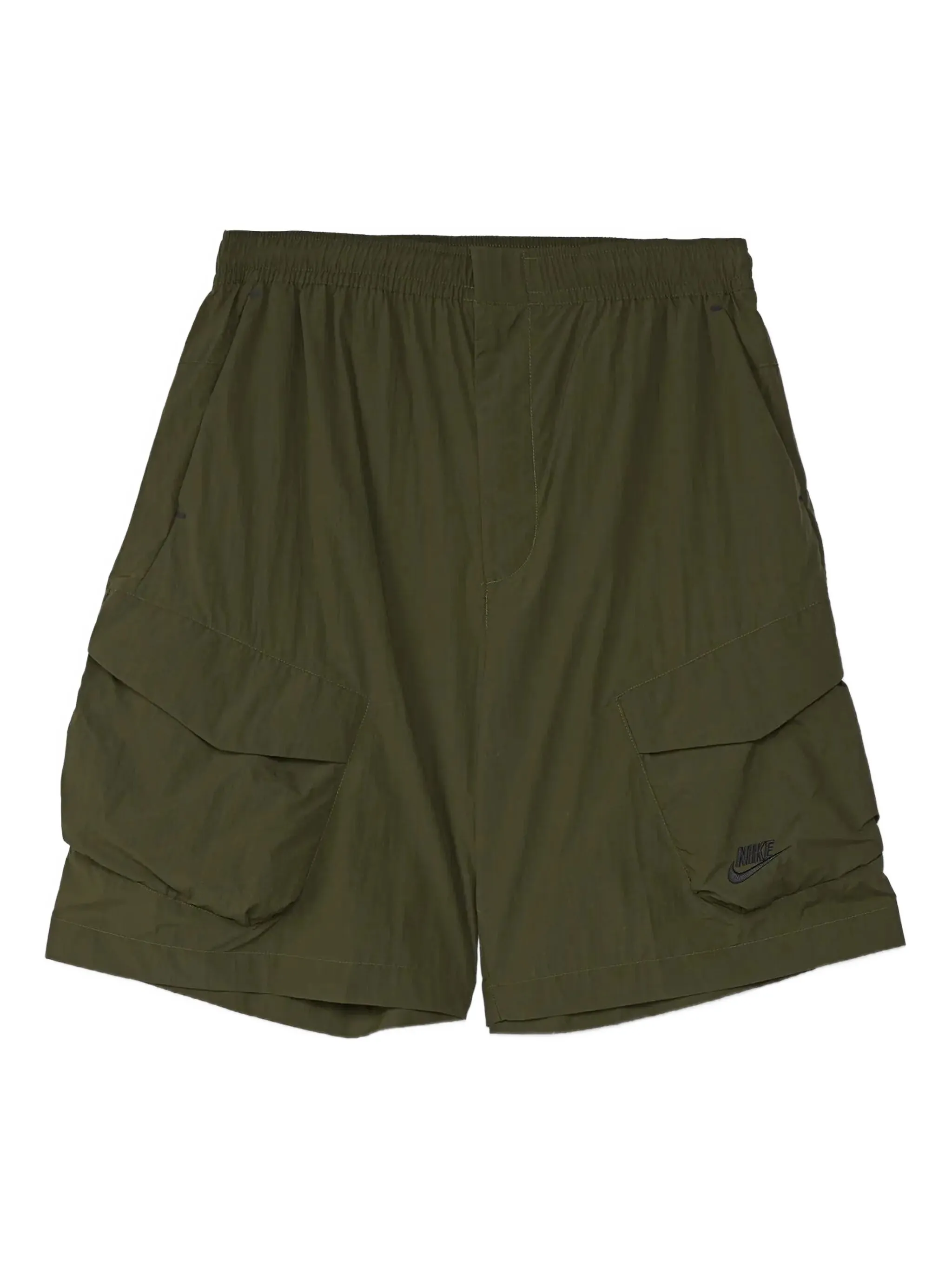 Шорты карго Nike, зеленый
Шорты карго Nike, зеленый