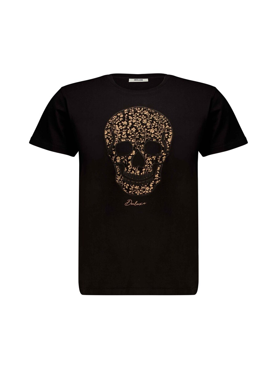 Рубашка Deeluxe Shadow, черный
Рубашка Deeluxe Shadow, черный