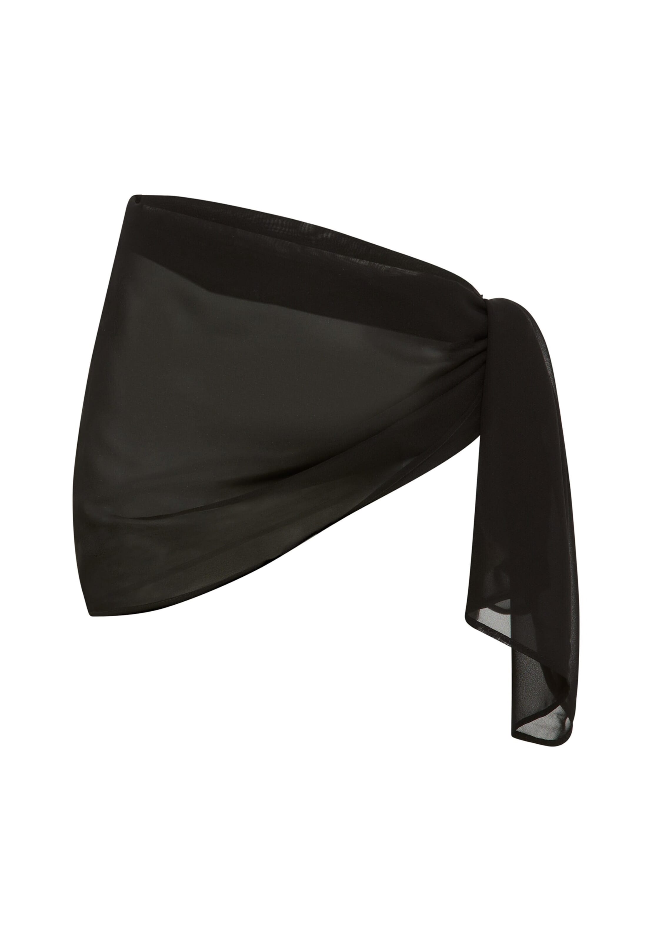 LSCN by LASCANA Юбка в черном цвете
LSCN by LASCANA Юбка в черном цвете