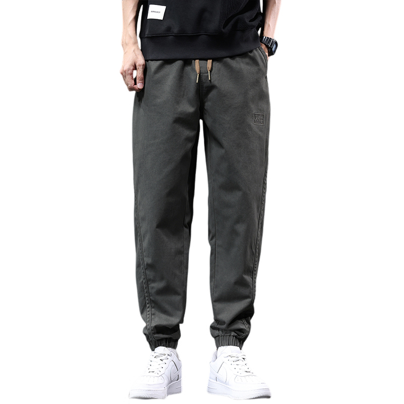 Трикотажные спортивные штаны Men's Jeep, темно-серый
Трикотажные спортивные штаны Men's Jeep, темно-серый