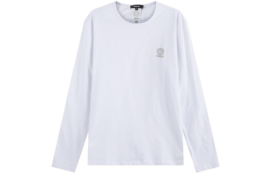 Длинный рукав футболка VERSACE, белый
Длинный рукав футболка VERSACE, белый