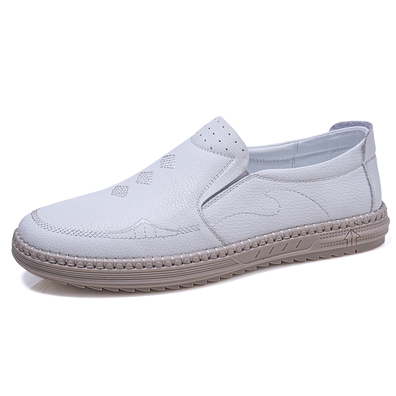 EGCHI Мужские повседневные туфли Men's Low top Black
EGCHI Мужские повседневные туфли Men's Low top Black