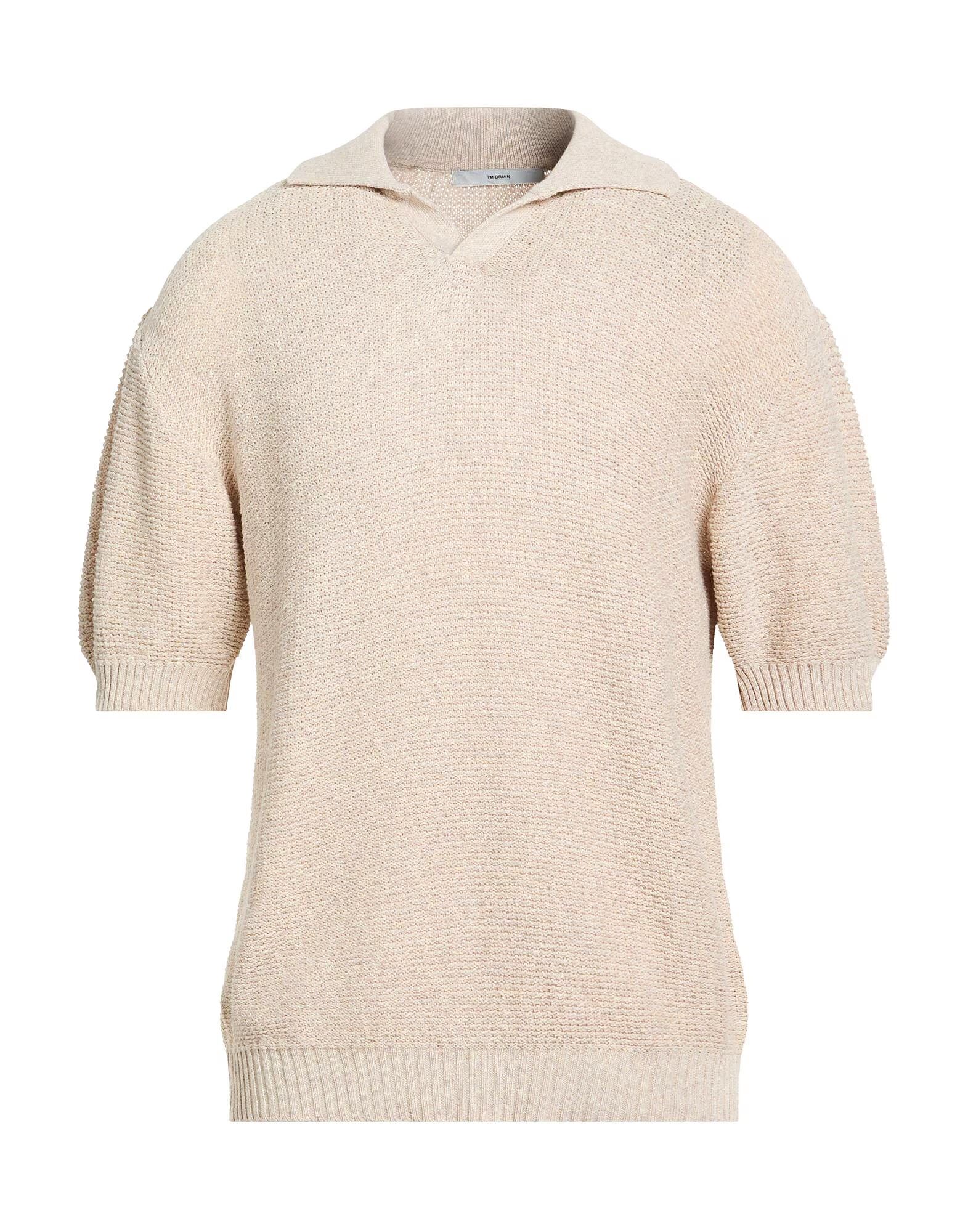 Свитер I'M Brian, бежевый
Свитер I'M Brian, бежевый