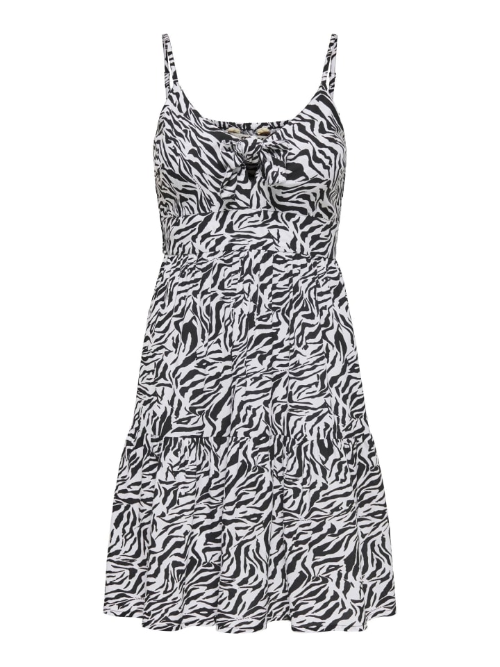 Платье до колена ONLY, черный
Платье до колена ONLY, черный