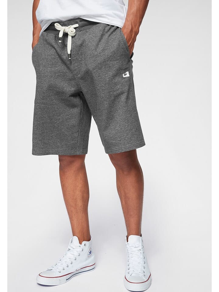 Шорты OCEAN SPORTSWEAR Athleisure, серый
Шорты OCEAN SPORTSWEAR Athleisure, серый