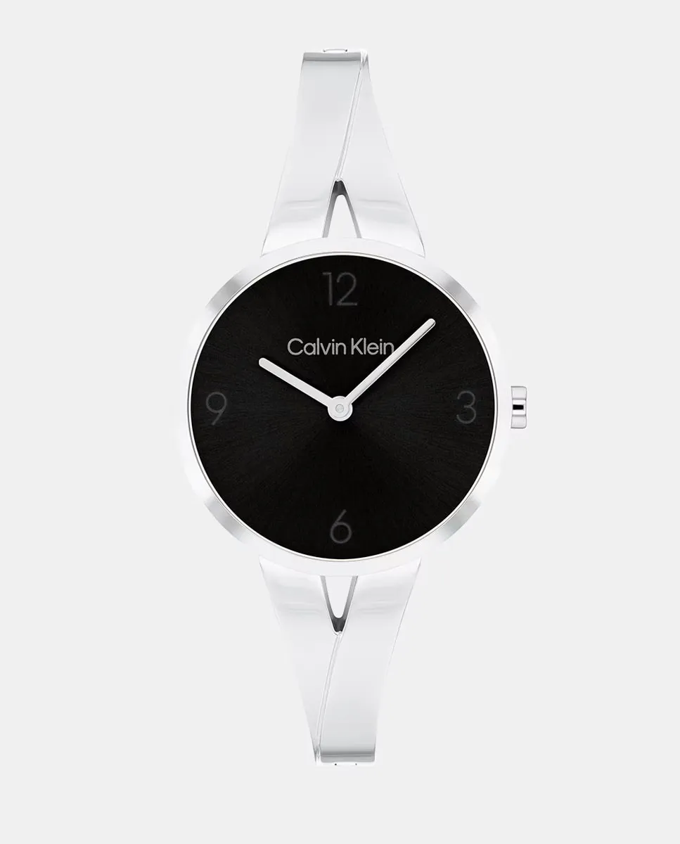 Часы радостные женские 25100026 стальной браслет Calvin Klein, серебрянный
Часы радостные женские 25100026 стальной браслет Calvin Klein, серебрянный