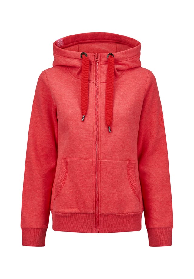 Толстовка с капюшоном милая куртка Salzhaut, красный
Толстовка с капюшоном милая куртка Salzhaut, красный