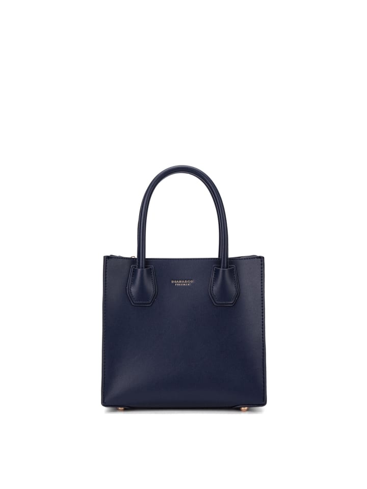 Сумка шоппер DIANA, темно-синий
Сумка шоппер DIANA, темно-синий