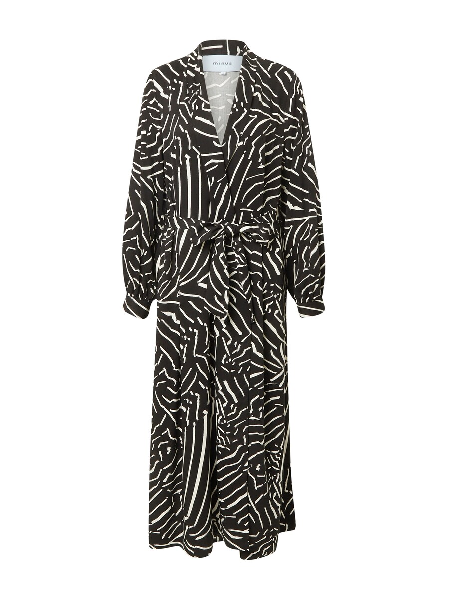 Миди платье minus Kassandra, Black
Миди платье minus Kassandra, Black