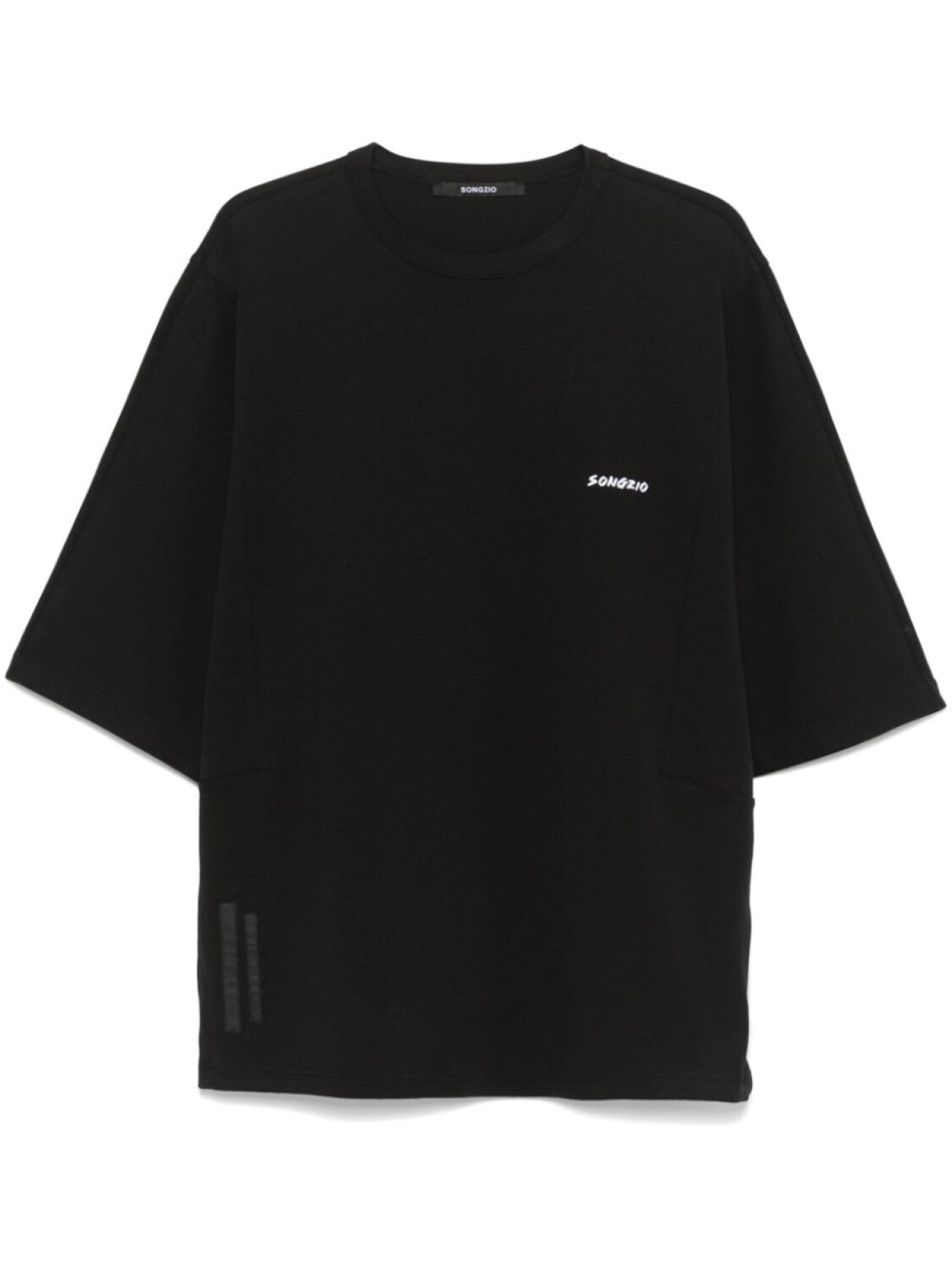 Футболка Blackeyes SONGZIO, черный 
Футболка Blackeyes SONGZIO, черный