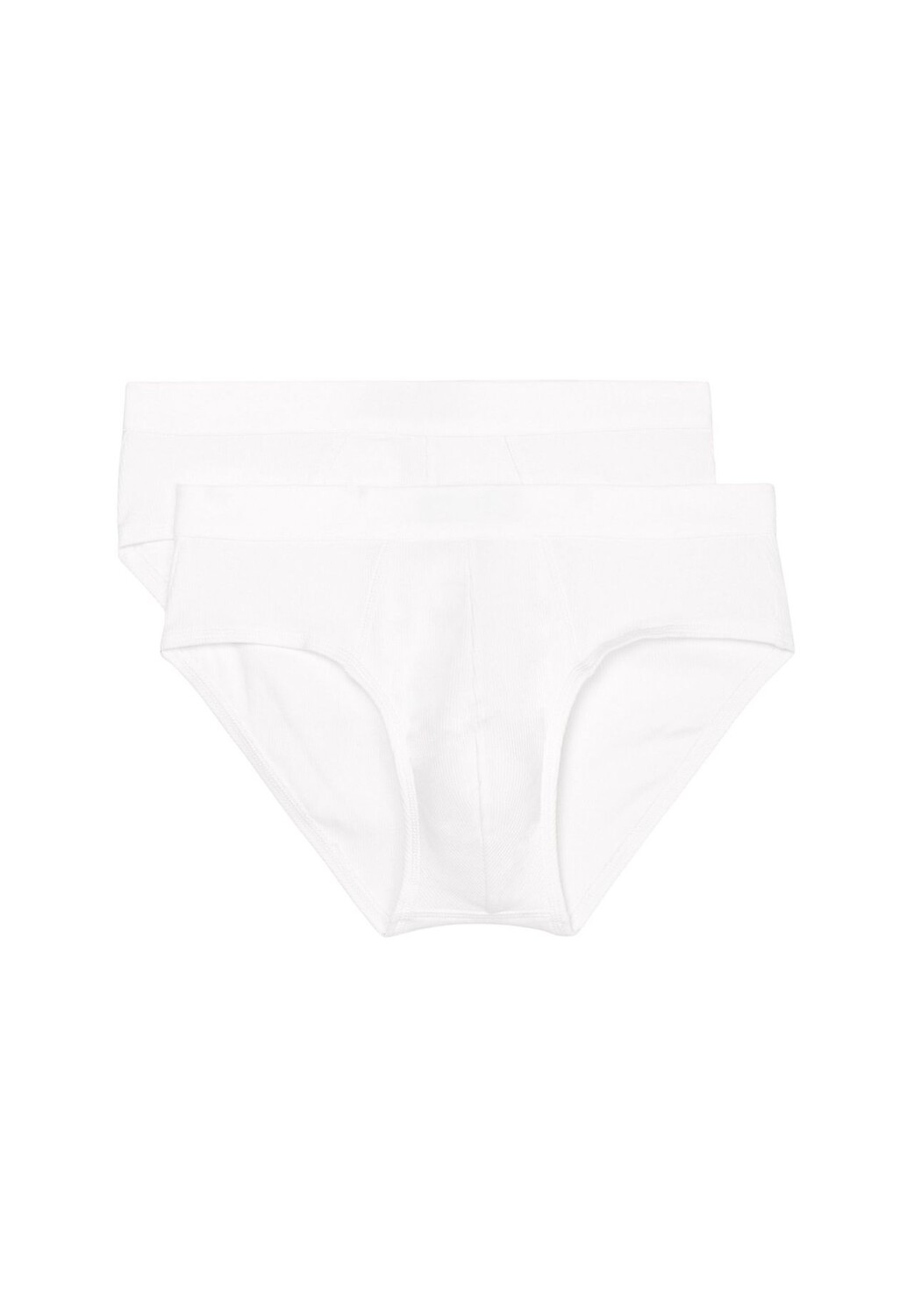 Трусы / трусы в упаковке из 2 шт. Iconic Rib из органического хлопка Marc O'Polo
Трусы / трусы в упаковке из 2 шт. Iconic Rib из органического хлопка Marc O'Polo