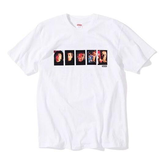 Футболка fw19 week 4 x the velvet underground nico tee Supreme, белый
Футболка fw19 week 4 x the velvet underground nico tee Supreme, белый