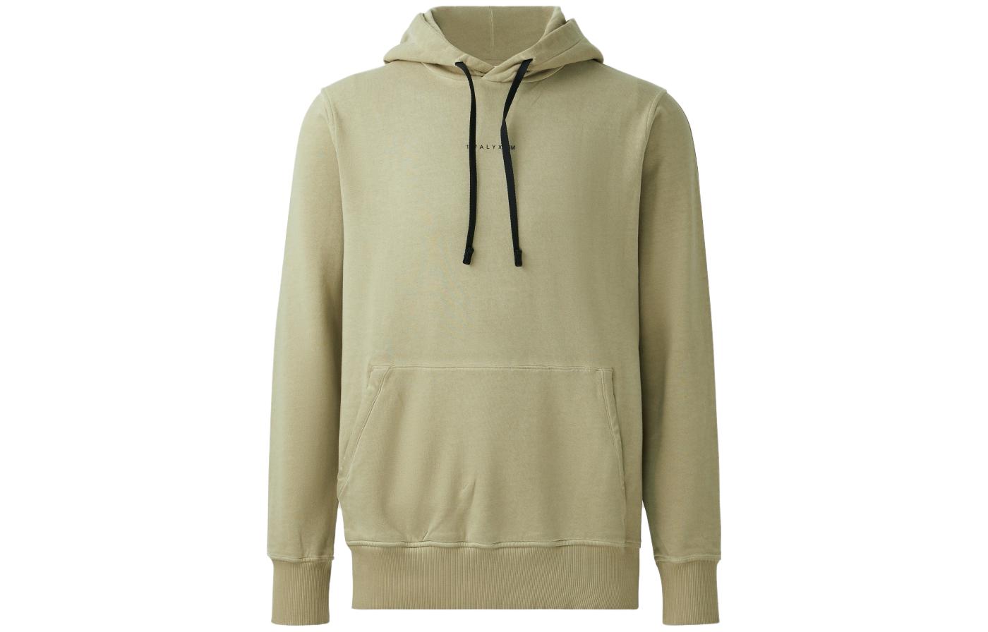 Свитшоты Unisex 1017 ALYX 9SM, темный хаки
Свитшоты Unisex 1017 ALYX 9SM, темный хаки