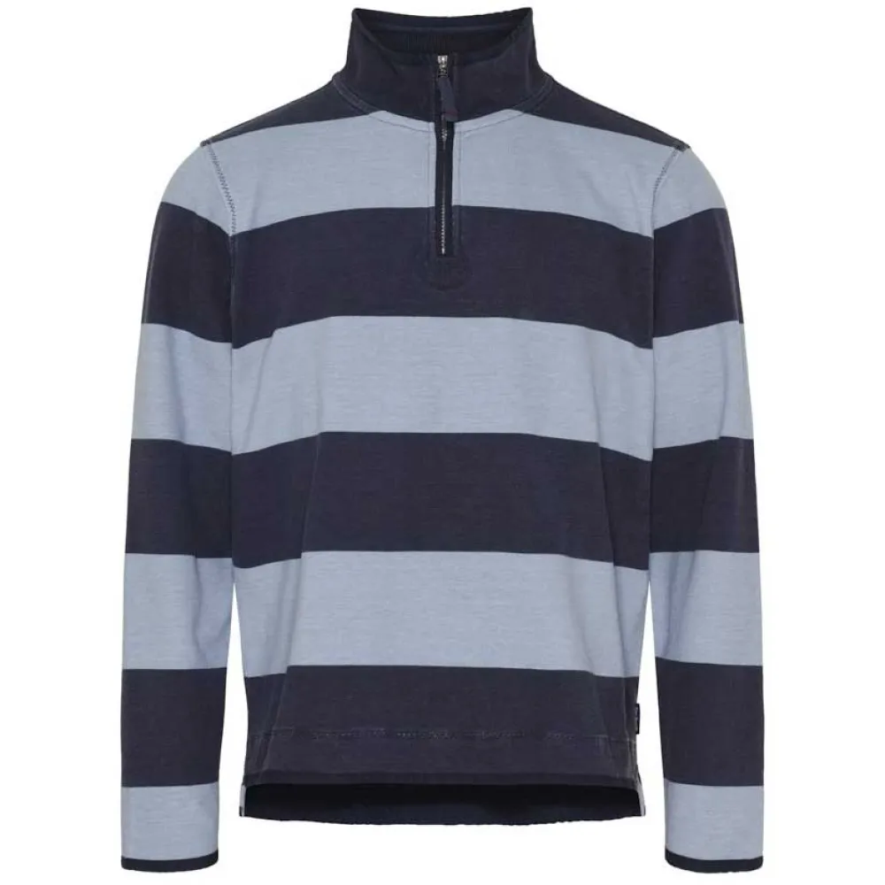 Толстовка Sea Ranch Bertram half zip, синий
Толстовка Sea Ranch Bertram half zip, синий