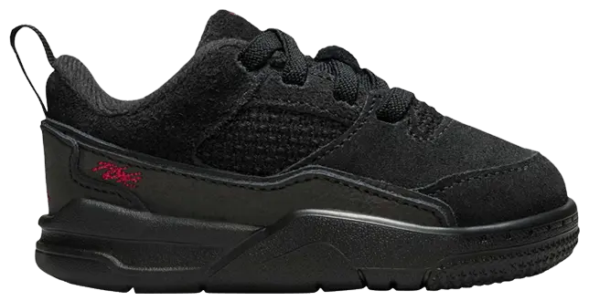 Кроссовки Air Jordan Jordan Flight Court TD 'Black Red', черный
Кроссовки Air Jordan Jordan Flight Court TD 'Black Red', черный