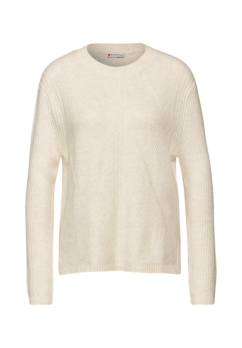 Джемпер STRUKTUR Street One, бежевый
Джемпер STRUKTUR Street One, бежевый