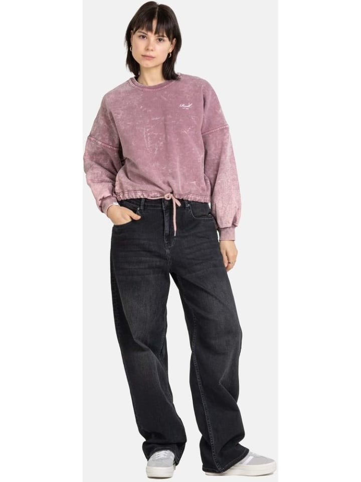 Джинсы Reell, черный
Джинсы Reell, черный