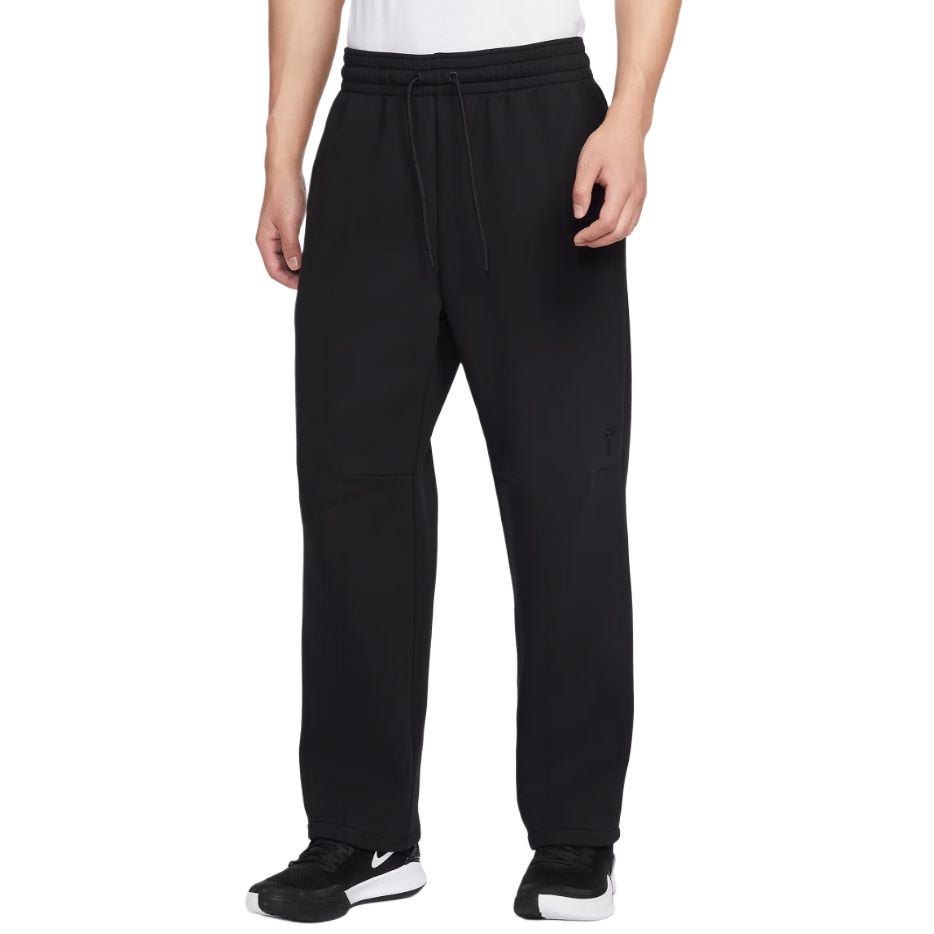 Шорты баскетбольные мужские Dri Fit FW25 Nike, черный/черный
Шорты баскетбольные мужские Dri Fit FW25 Nike, черный/черный