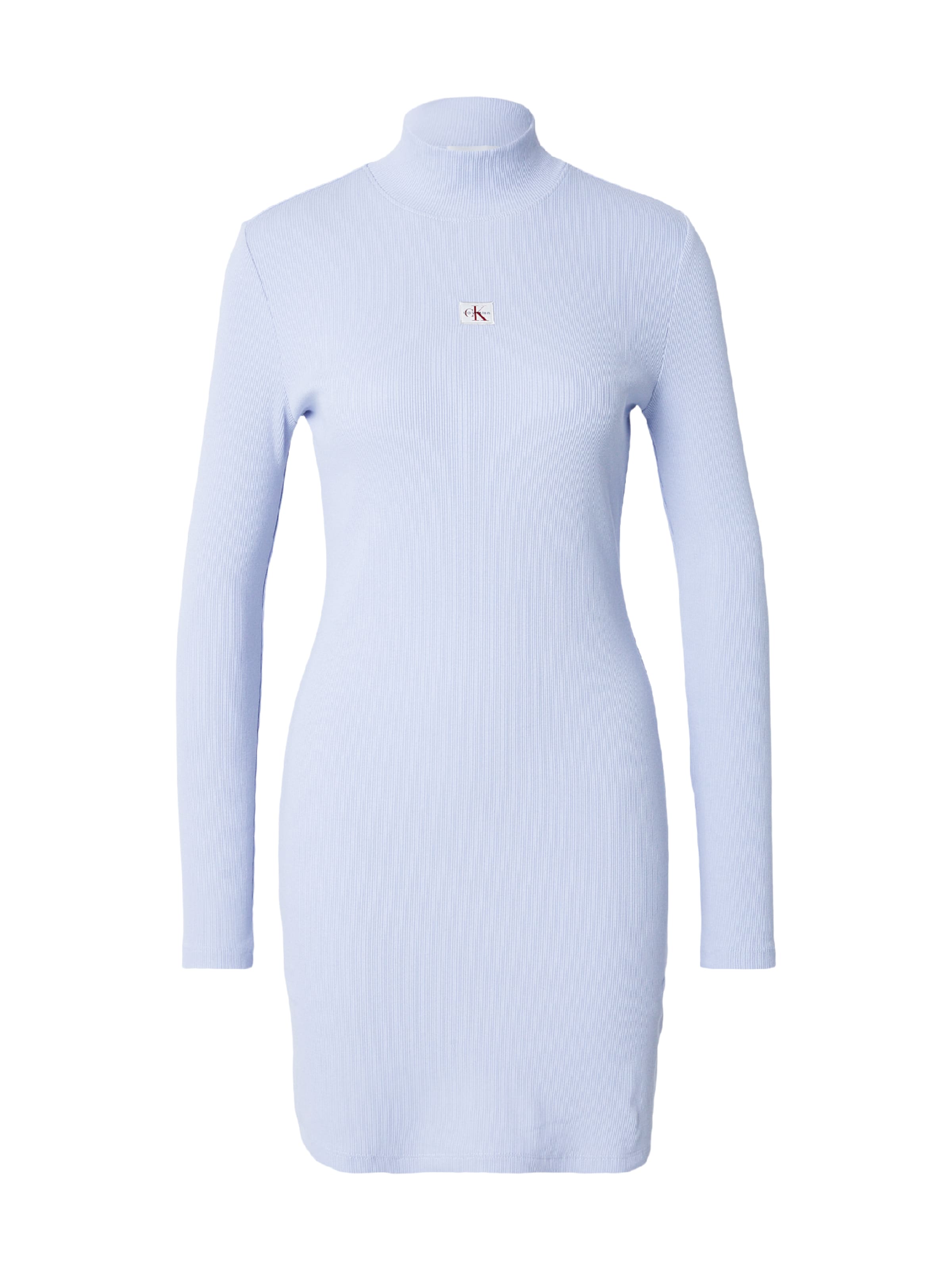 Calvin Klein Jeans Вязаное платье в светло-голубом цвете
Calvin Klein Jeans Вязаное платье в светло-голубом цвете