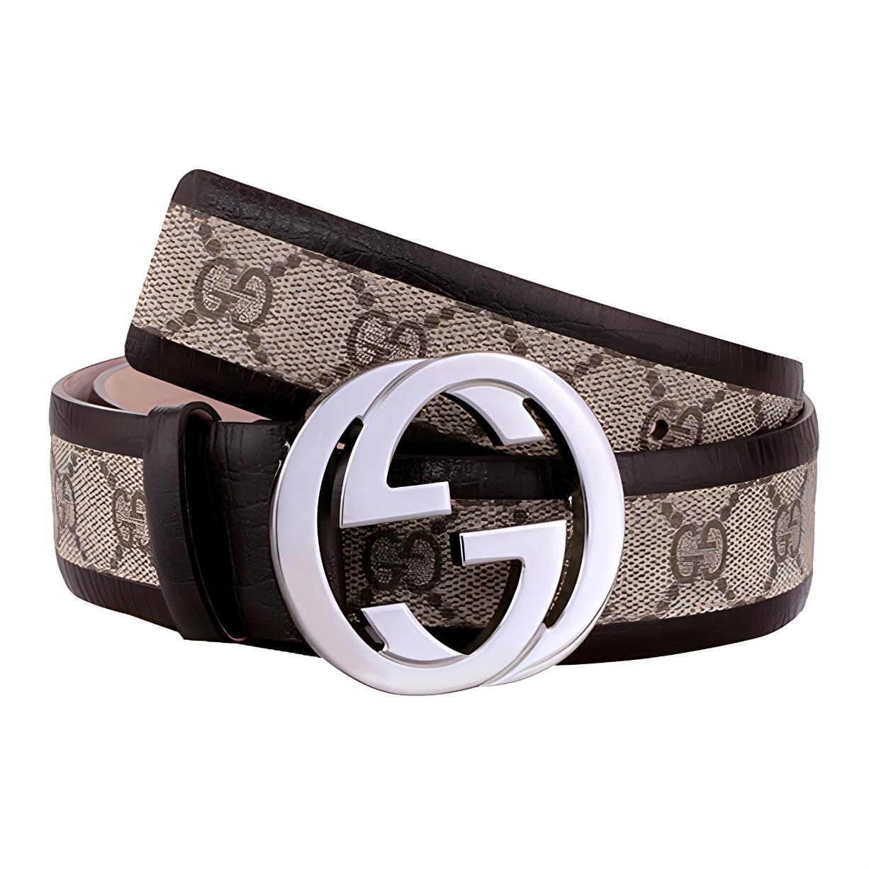 Кожаные ремни для мужчин GUCCI
Кожаные ремни для мужчин GUCCI