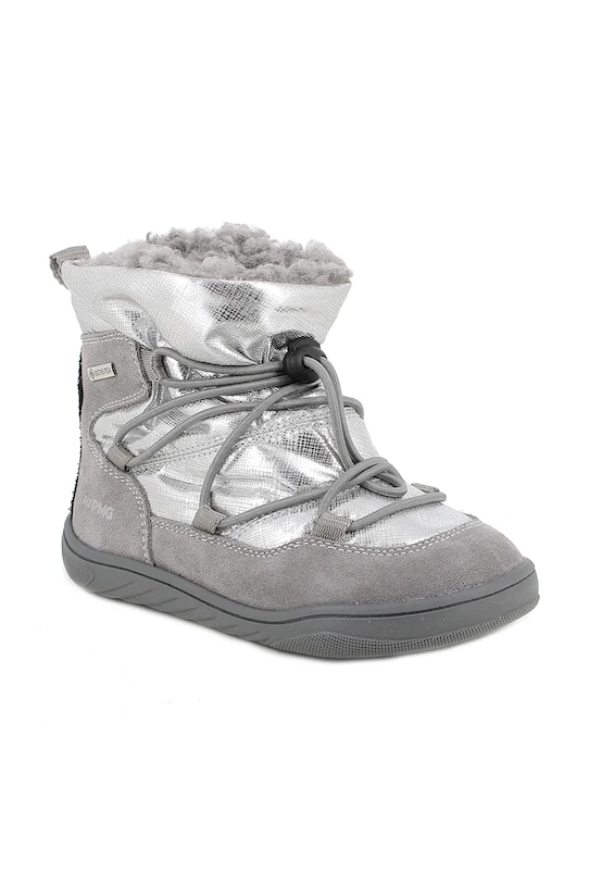 Детские зимние ботинки Primigi, серебряный
Детские зимние ботинки Primigi, серебряный