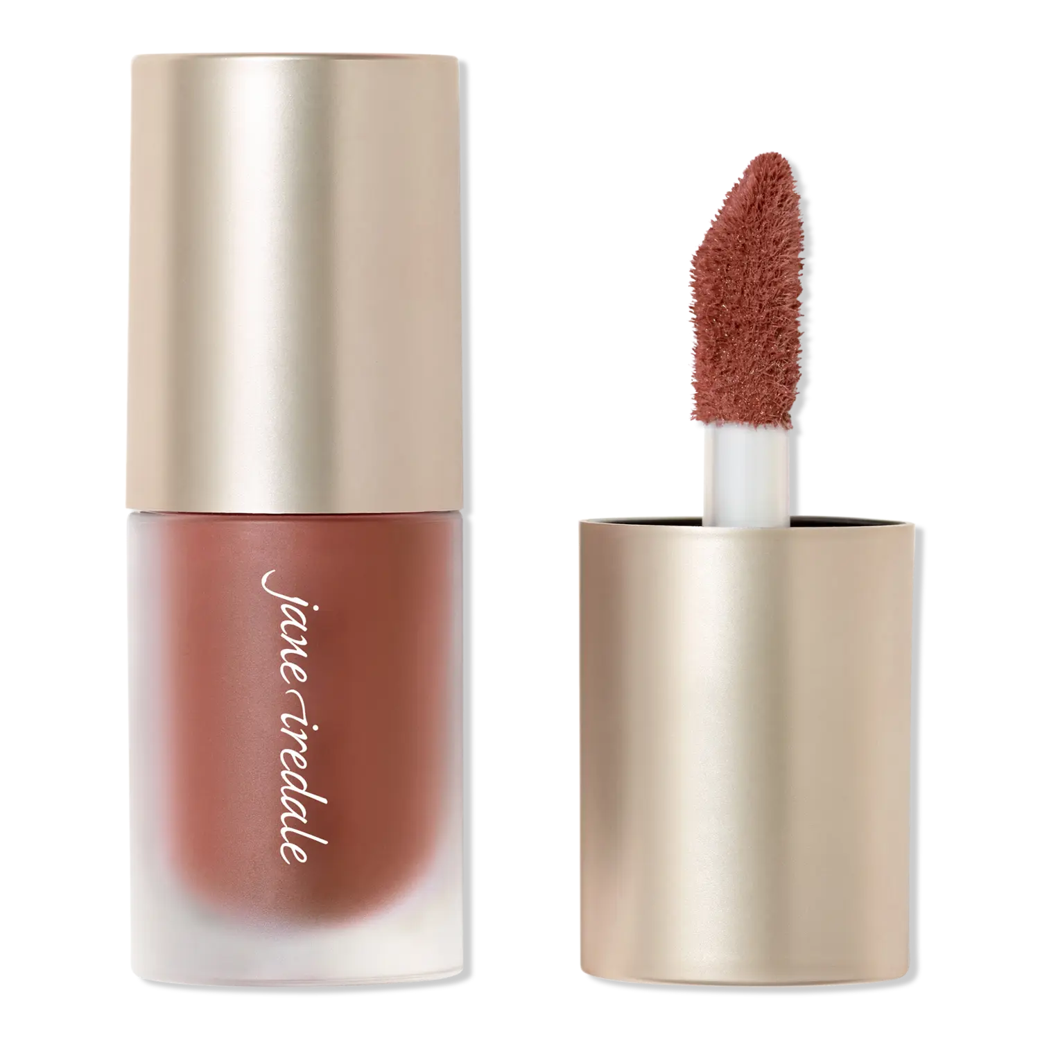 Жидкие румяна ColorLuxe jane iredale, Cinammon Girl (soft bronze terra-cotta)
Жидкие румяна ColorLuxe jane iredale, Cinammon Girl (soft bronze terra-cotta)