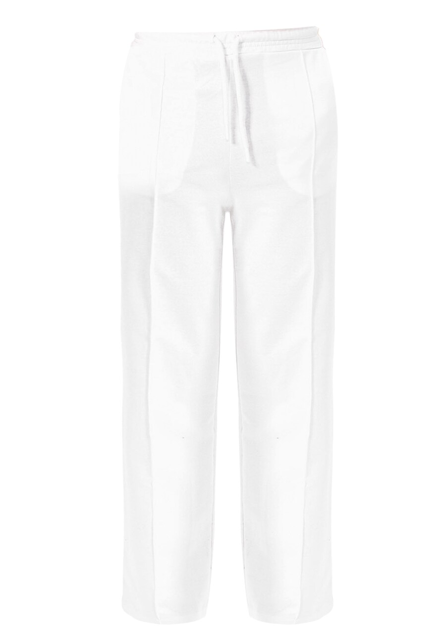 Обычные брюки в складку Felix Hardy, белый
Обычные брюки в складку Felix Hardy, белый