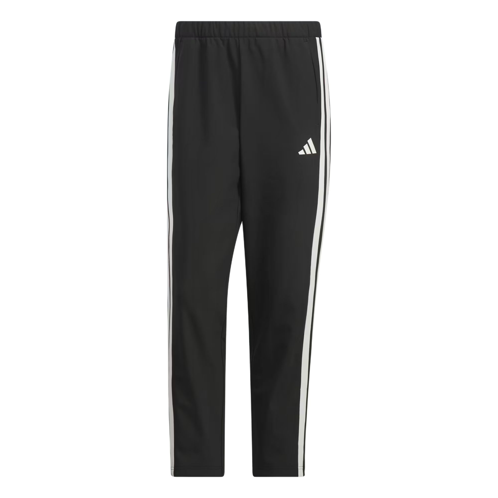 Брюки Casual Men's Adidas, черно-белый
Брюки Casual Men's Adidas, черно-белый