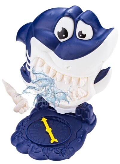 Акула, аркадная игра, PakaNiemowlaka
Акула, аркадная игра, PakaNiemowlaka