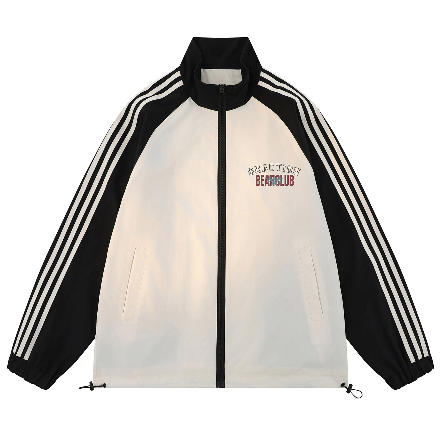 Куртка унисекс Bear Union, розовый
Куртка унисекс Bear Union, розовый