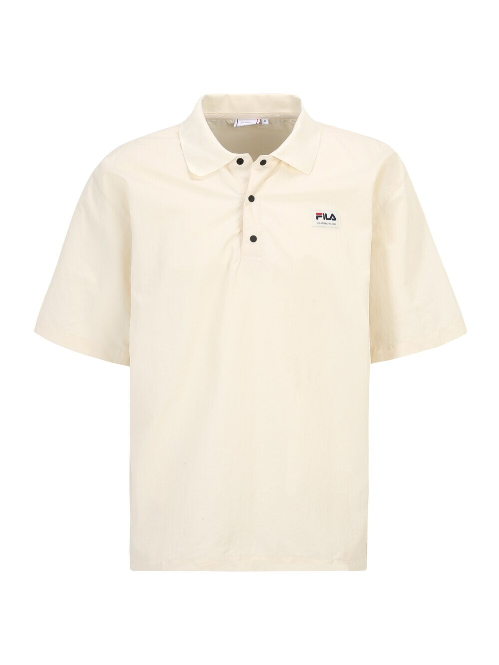 Футболка Fila Twist, белый
Футболка Fila Twist, белый