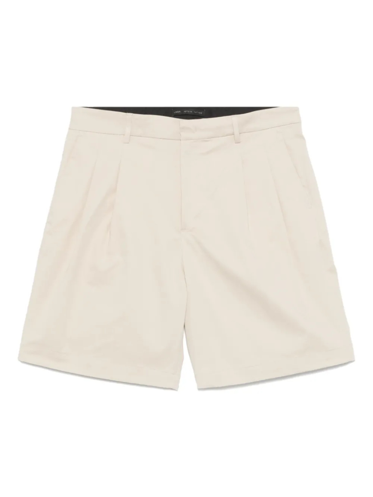 Шорты Майами Low Brand, нейтральный 
Шорты Майами Low Brand, нейтральный