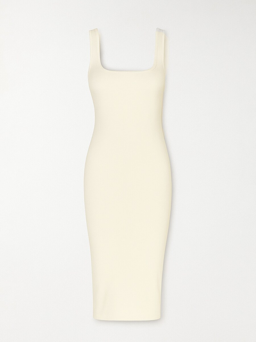 Летнее платье Nudyess Tina Midi, экрю
Летнее платье Nudyess Tina Midi, экрю