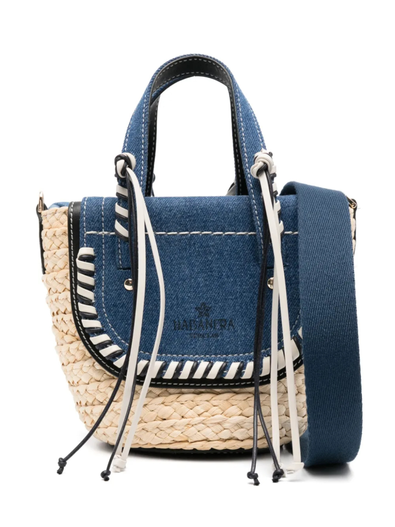 Сумка-ведро Хабанера CUBA LAB, синий
Сумка-ведро Хабанера CUBA LAB, синий