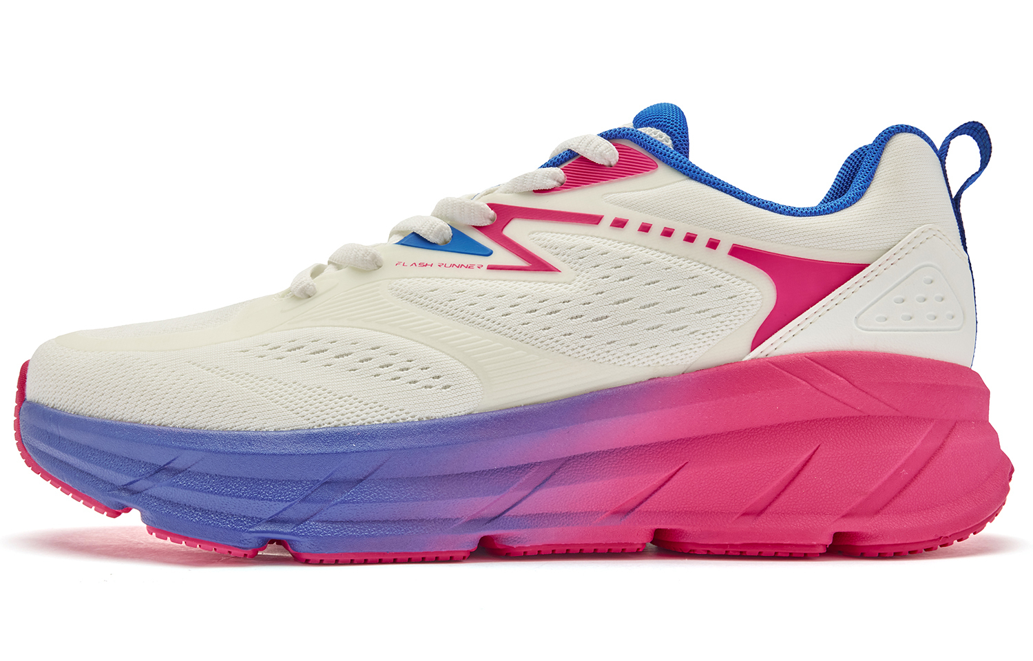 Омия Беговые Кроссовки Мужские Низкие Айвори/Летящая Розовая Тень QIAODAN
Омия Беговые Кроссовки Мужские Низкие Айвори/Летящая Розовая Тень QIAODAN