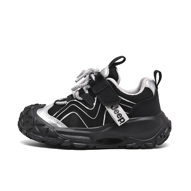 Jeep Беговые кроссовки low top на легкой амортизирующей подошве, увеличивающие рост, износостойкие, из искусственной кожи, черные серебристые
Jeep Беговые кроссовки low top на легкой амортизирующей подошве, увеличивающие рост, износостойкие, из искусственной кожи, черные серебристые