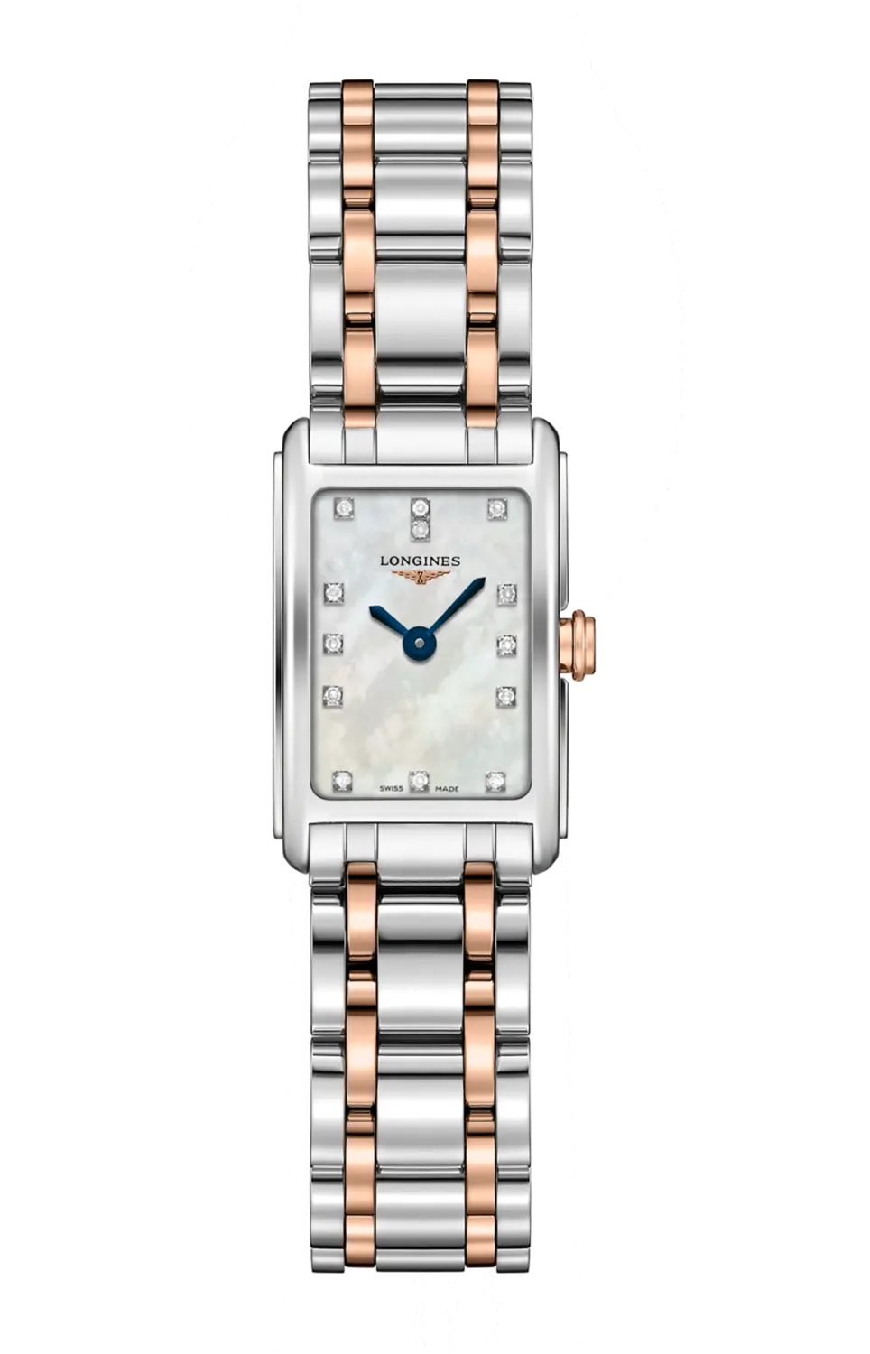 Часы dolcevita Longines
Часы dolcevita Longines