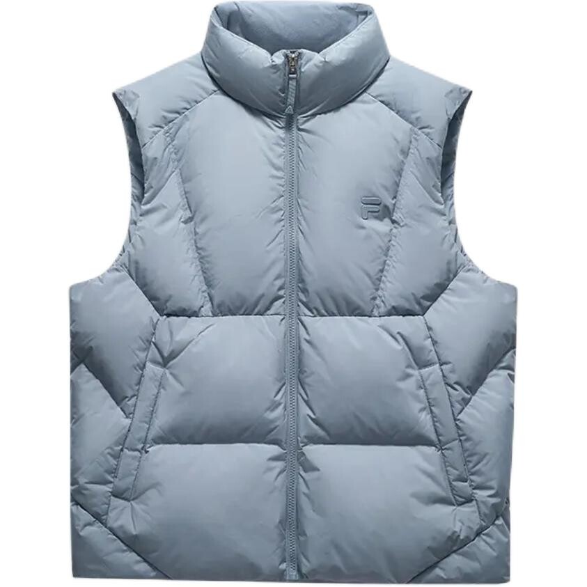 FUSIONEER жилет мужской синий рис серый Fila Fusion
FUSIONEER жилет мужской синий рис серый Fila Fusion