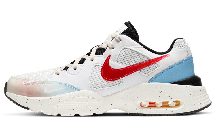 Кроссовки Nike Air Max Fusion унисекс
Кроссовки Nike Air Max Fusion унисекс