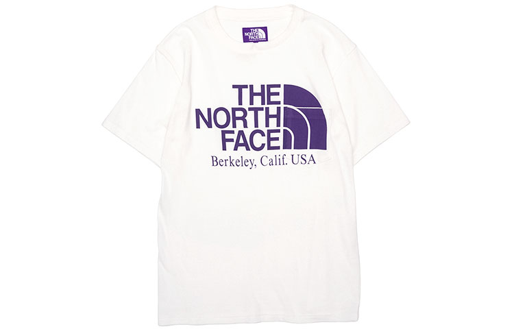 THE NORTH FACE PURPLE LABEL Футболка унисекс белая, Белый, THE NORTH FACE PURPLE LABEL Футболка унисекс белая
THE NORTH FACE PURPLE LABEL Футболка унисекс белая, Белый, THE NORTH FACE PURPLE LABEL Футболка унисекс белая