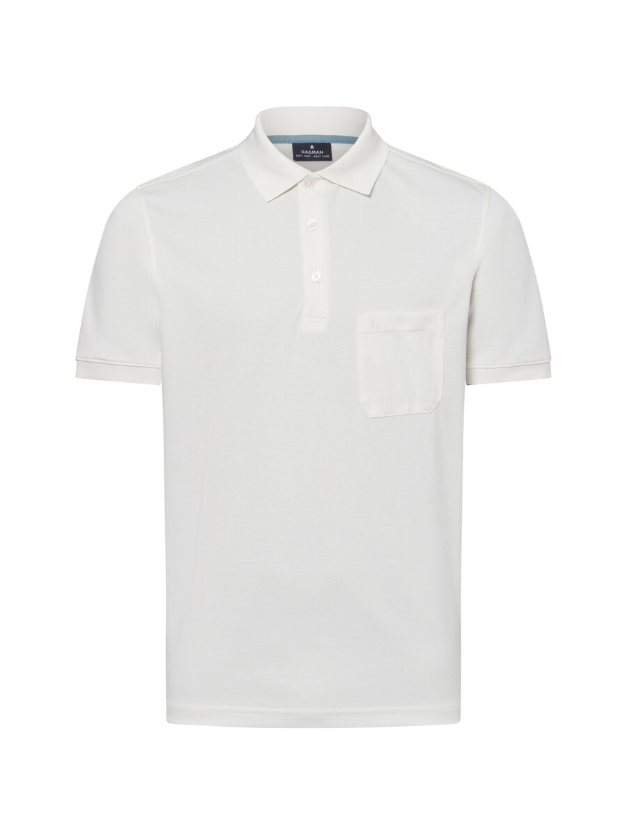 Рубашка Ragman, белый
Рубашка Ragman, белый