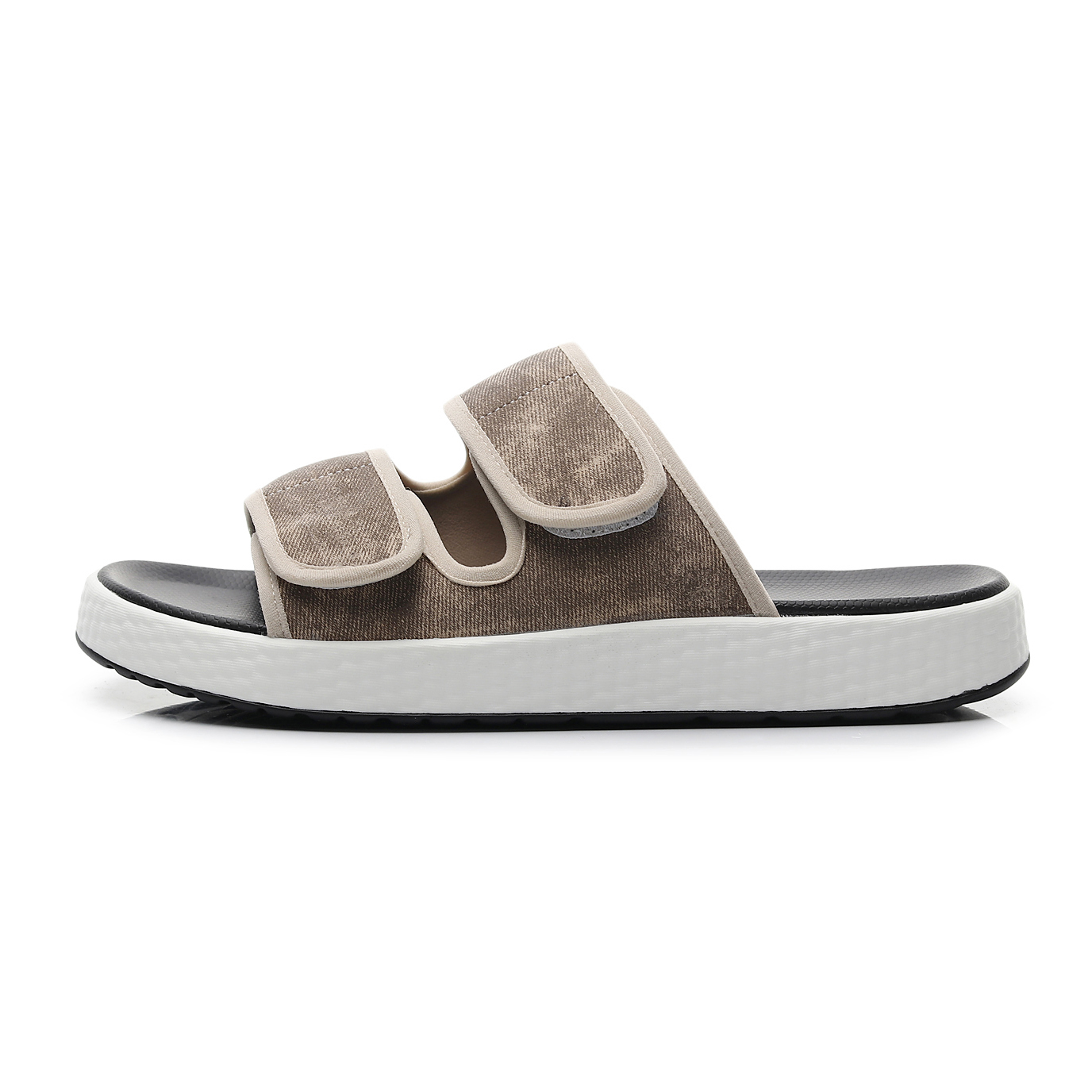 Скользоустойчивые шлепанцы-слипоны мужские Golofi, Новинка 2011 Бежево-желтый
Скользоустойчивые шлепанцы-слипоны мужские Golofi, Новинка 2011 Бежево-желтый