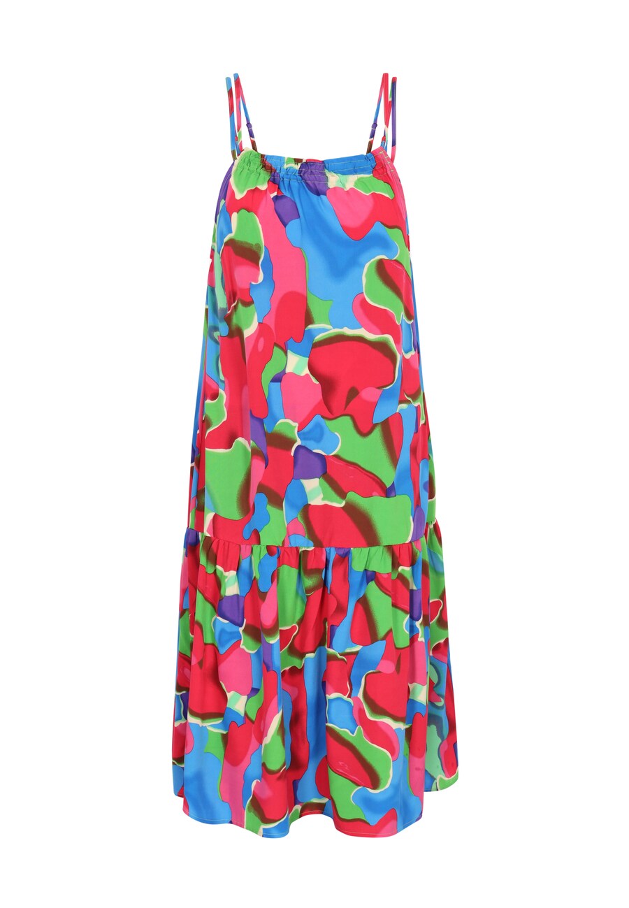 Платье ebeeza Spring Summer, розовый/малиновый
Платье ebeeza Spring Summer, розовый/малиновый
