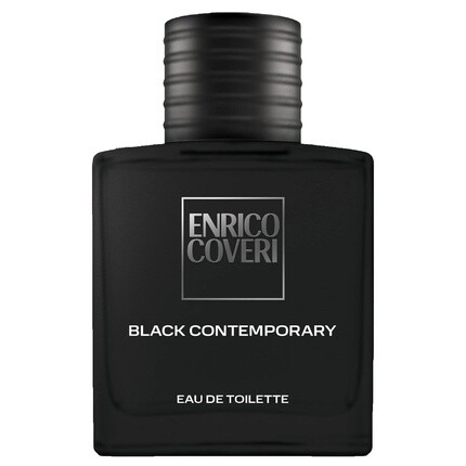 Enrico Coveri Men's Eau de Toilette 100ml - Full of Contrasts, Energy, Boldness, and Power
Enrico Coveri Men's Eau de Toilette 100ml - Full of Contrasts, Energy, Boldness, and Power