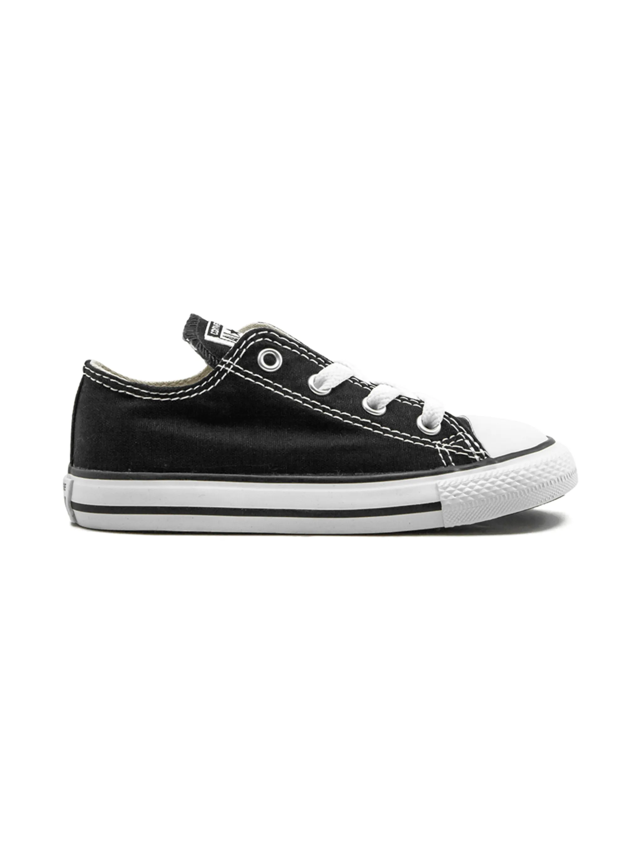Кеды Chuck Taylor All Star Ox Converse Kids, черный
Кеды Chuck Taylor All Star Ox Converse Kids, черный